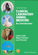 Clinical Laboratory Animal Medicine Pdf/ePub eBook