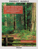 Theory and Practice of Counseling and Psychotherapy   Student Manual