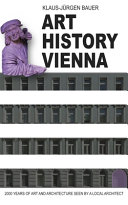 Art History Vienna