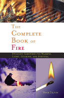 The Complete Book of Fire