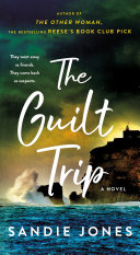 The Guilt Trip Book