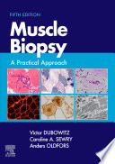 Muscle Biopsy E Book Book