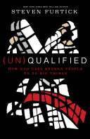 (Un)Qualified Book Steven Furtick