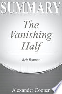 Summary of The Vanishing Half Book