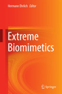 Extreme Biomimetics