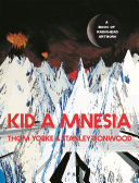 Kid A Mnesia Pdf/ePub eBook