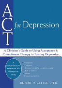 ACT for Depression