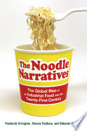 The Noodle Narratives Book