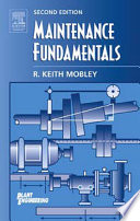 Maintenance Fundamentals Book