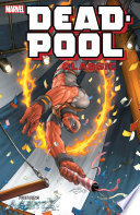Deadpool Classic Vol. 10 PDF Book By Gail Simone,Buddy Scalera,Evan Dorkin,Daniel Way