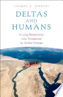Deltas and Humans Book