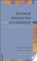 Science Education For Citizenship