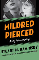 Mildred Pierced [Pdf/ePub] eBook