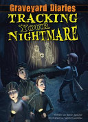Read Pdf Tracking Your Nightmare  Book 1