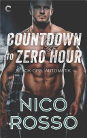 Countdown to Zero Hour Pdf/ePub eBook