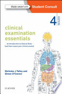 Clinical Examination Essentials Book
