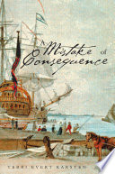 A Mistake of Consequence