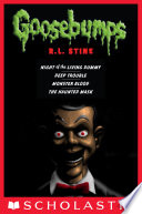 Classic Goosebumps Collection: image