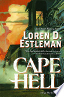 Cape Hell Loren D. Estleman Cover