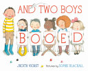 And Two Boys Booed Book PDF
