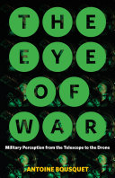 The Eye of War Pdf/ePub eBook