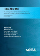 ICEMAB 2018