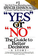 Yes or No Book