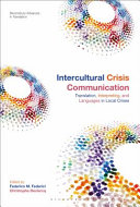 Intercultural Crisis Communication