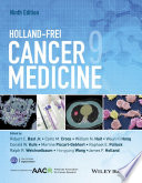 Holland Frei Cancer Medicine Book PDF