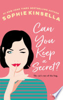 Can You Keep a Secret? image