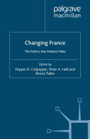 Changing France [Pdf/ePub] eBook