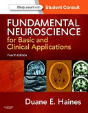 Fundamental Neuroscience for Basic and Clinical Applications,with STUDENT CONSULT Online Access,4
