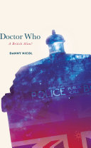 Doctor Who: A British Alien? [Pdf/ePub] eBook