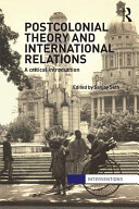 Postcolonial Theory and International Relations