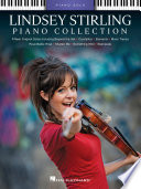 Lindsey Stirling Piano Collection