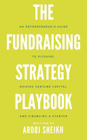 The Fundraising Strategy Playbook