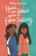 Hani and Ishu s Guide to Fake Dating Book