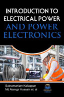 Introduction to Electrical Power and Power Electronics