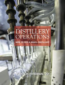 Distillery Operations Book