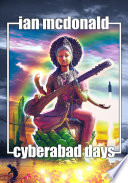 Cyberabad Days Book PDF