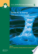 Green ICT   Energy Book