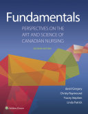 Fundamentals: Perspectives on the Art and Science of Canadian Nursing Pdf/ePub eBook