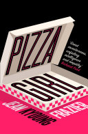 Pizza Girl Book PDF
