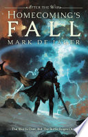 Homecoming's Fall PDF Book By Mark de Jager