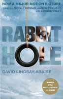 Rabbit Hole  movie tie in 