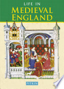 Life in Medieval England Book