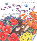 What Does Bunny See  Book