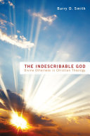 The Indescribable God