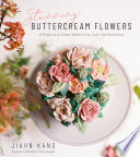 Stunning Buttercream Flowers Book