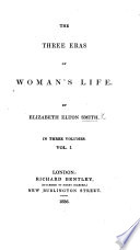The Three Eras of Woman s Life
